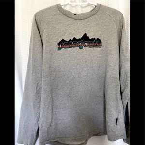 Patagonia long sleeve Ventura, CA